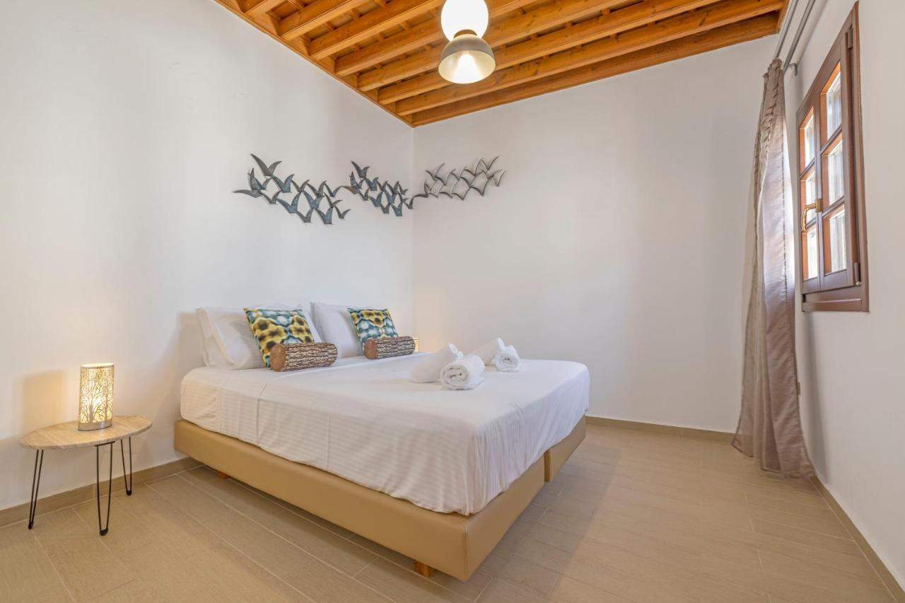 Filigrana Villa Lindos Exterior photo